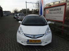 Honda Jazz - 1.4 Hybrid Business Mode +