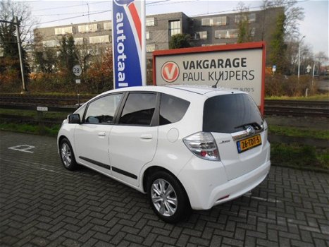 Honda Jazz - 1.4 Hybrid Business Mode + - 1