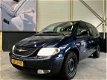 Chrysler Grand Voyager - 2.5 CRD LX - 1 - Thumbnail