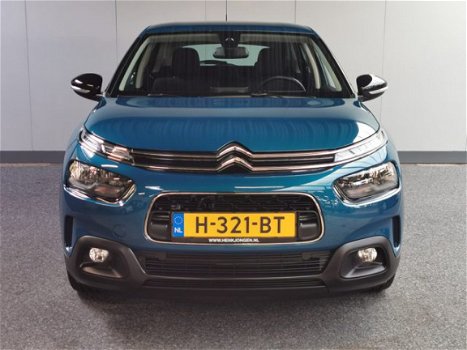 Citroën C4 Cactus - 1.2 PureTech Rijklaar + 6 maanden Bovag-garantie - 1