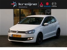 Volkswagen Polo - 1.2 TDI BlueMotion Comfortline