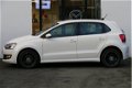 Volkswagen Polo - 1.2 TDI BlueMotion Comfortline - 1 - Thumbnail