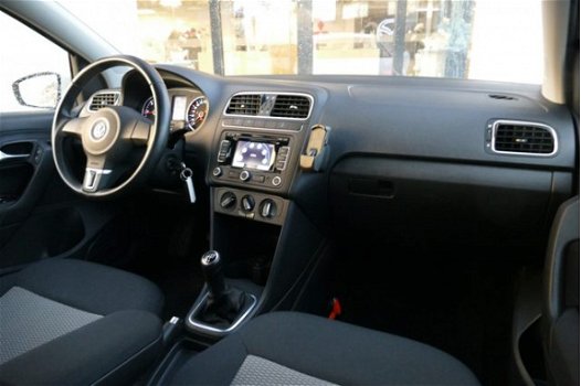 Volkswagen Polo - 1.2 TDI BlueMotion Comfortline - 1