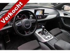 Audi A6 Avant - 2.0 TDI ULTRA S-TRONIC * 2X S-LINE * 20 INCH/ NAVI+/ XENON/ LEDER/ LED