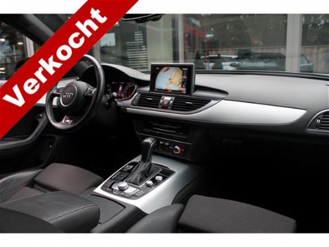 Audi A6 Avant - 2.0 TDI ULTRA S-TRONIC * 2X S-LINE * 20 INCH/ NAVI+/ XENON/ LEDER/ LED - 1