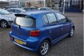 Toyota Yaris - 1.5-16V VVT-i T-Sport 4 nieuwe banden, remmen voor en APK - 1 - Thumbnail