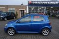 Toyota Yaris - 1.5-16V VVT-i T-Sport 4 nieuwe banden, remmen voor en APK - 1 - Thumbnail