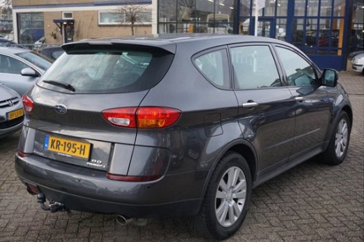 Subaru Tribeca - 3.0R Comfort volledige onderhoudshistorie, trekhaak - 1