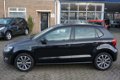 Volkswagen Polo - 1.2 TSI Highline automaat, clima, xenon, pdc, navi - 1 - Thumbnail