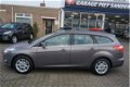 Ford Focus Wagon - 1.6 TI-VCT Titanium xenon, stoelverw., camera, navi, zeer nette auto - 1 - Thumbnail