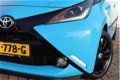 Toyota Aygo - 1.0 VVT-i x-cite - 1 - Thumbnail