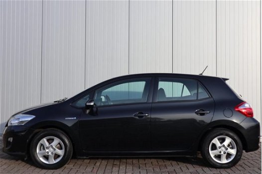 Toyota Auris - 1.8 Full Hybrid Aspiration complete auto in nette staat - 1