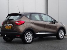 Renault Captur - Energy TCe 90PK S&S Dynamique