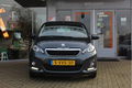 Peugeot 108 - 1.0 e-VTi, 5DEURS, AIRCO, CABRIO, DEALER ONDERHOUDEN - 1 - Thumbnail