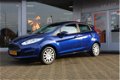 Ford Fiesta - 1.0 STYLE, AIRCO, 5-DEURS, NAVIGATIE - 1 - Thumbnail