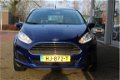 Ford Fiesta - 1.0 STYLE, AIRCO, 5-DEURS, NAVIGATIE - 1 - Thumbnail