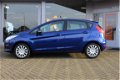 Ford Fiesta - 1.0 STYLE, AIRCO, 5-DEURS, NAVIGATIE - 1 - Thumbnail