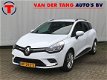 Renault Clio Estate - 0.9 TCe Zen Navi / Lm-Velgen / Airco - 1 - Thumbnail