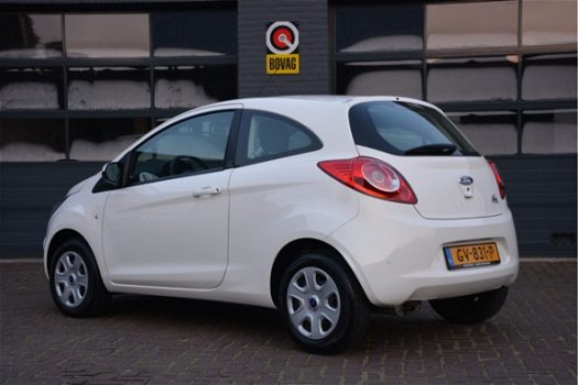 Ford Ka - 1.2 Style start/stop - 1