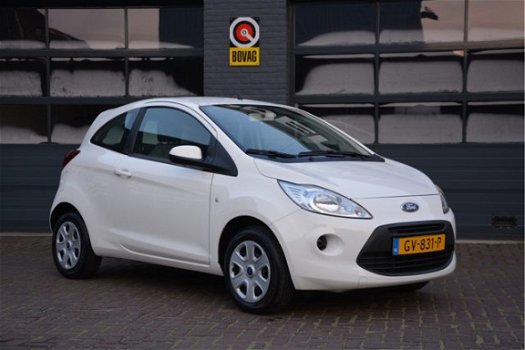 Ford Ka - 1.2 Style start/stop - 1