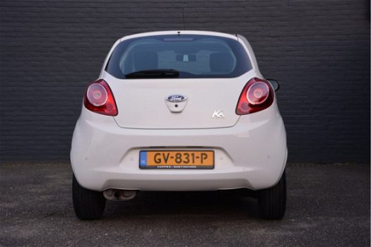 Ford Ka - 1.2 Style start/stop - 1