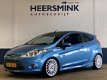 Ford Fiesta - 1.6 Sport O.Z Velgen, Cruise Control - 1 - Thumbnail