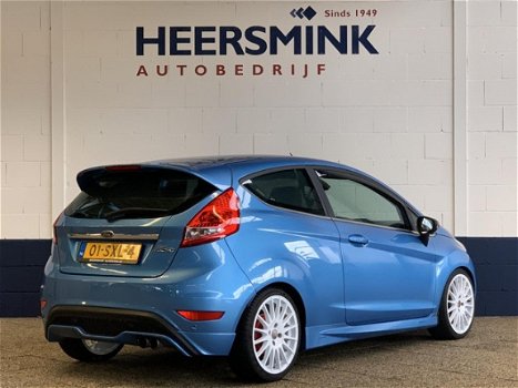 Ford Fiesta - 1.6 Sport O.Z Velgen, Cruise Control - 1