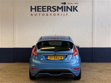 Ford Fiesta - 1.6 Sport O.Z Velgen, Cruise Control - 1