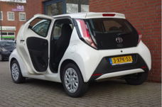 Toyota Aygo - 1.0 VVT-i x-play 5drs Airco