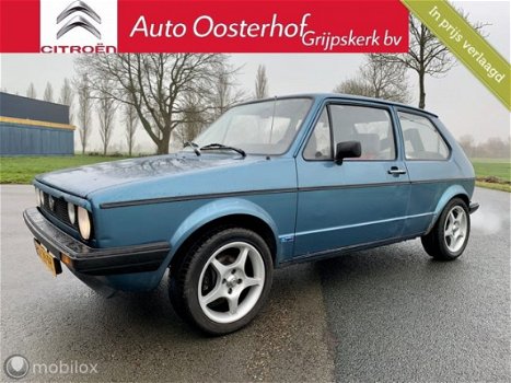 Volkswagen Golf - 1.1 C - 1