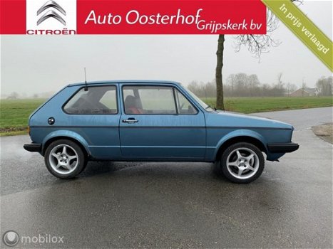 Volkswagen Golf - 1.1 C - 1