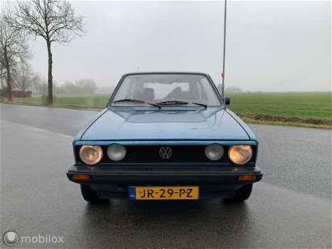 Volkswagen Golf - 1.1 C - 1