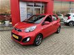 Kia Picanto - 1.2 BusinessLine 5deurs 59.000KM Navigatie + Camera info Roel 0492-588951 / roel@vdns- - 1 - Thumbnail