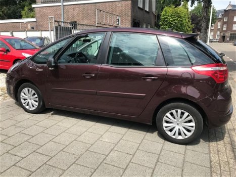 Citroën C4 Picasso - 2.0-16V Prestige EB6V 5p. automaat clima - 1