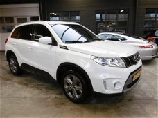 Suzuki Vitara - 1.6 Exclusive navi/extra winterset