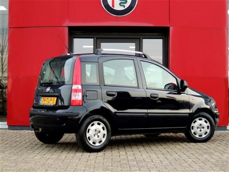 Fiat Panda - 1.2 Active | Airco | Dakrails | - 1