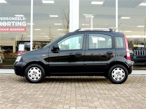 Fiat Panda - 1.2 Active | Airco | Dakrails | - 1