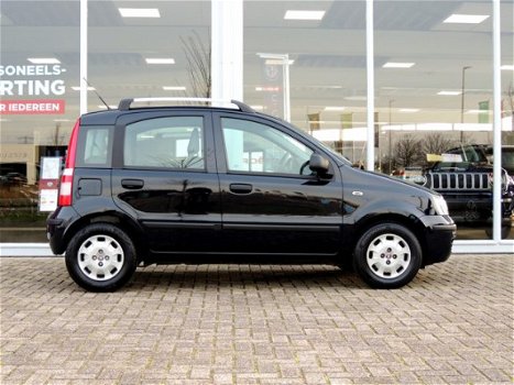 Fiat Panda - 1.2 Active | Airco | Dakrails | - 1