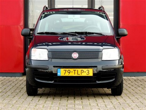 Fiat Panda - 1.2 Active | Airco | Dakrails | - 1