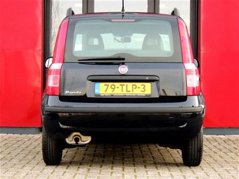 Fiat Panda - 1.2 Active | Airco | Dakrails | - 1