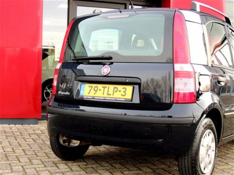 Fiat Panda - 1.2 Active | Airco | Dakrails | - 1