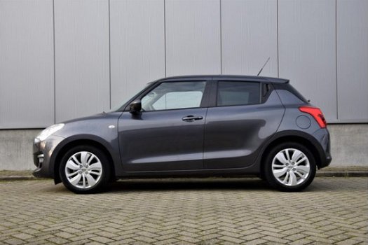 Suzuki Swift - 1.2 Select - 1