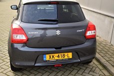 Suzuki Swift - 1.2 Select