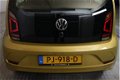 Volkswagen Up! - 1.0 BMT MOVE UP / EXECUTIVE - 1 - Thumbnail