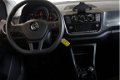 Volkswagen Up! - 1.0 BMT MOVE UP / EXECUTIVE - 1 - Thumbnail