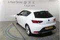 Seat Leon - 1.4 Tsi 110kW/150pk ACT FR Dynamic Navi/Ecc/PDC//Lmv/Crc/Bt/18inchLMV/Sportstoelen Activ - 1 - Thumbnail