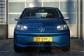 Volkswagen Up! - 1.0 BMT Move Up Executive pakket / 15inch Radial - 1 - Thumbnail