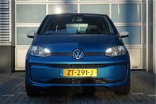 Volkswagen Up! - 1.0 BMT Move Up Executive pakket / 15inch Radial