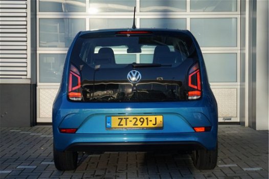 Volkswagen Up! - 1.0 BMT Move Up Executive pakket / 15inch Radial - 1