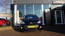 Hyundai i10 - 1.0i i-Motion Comf